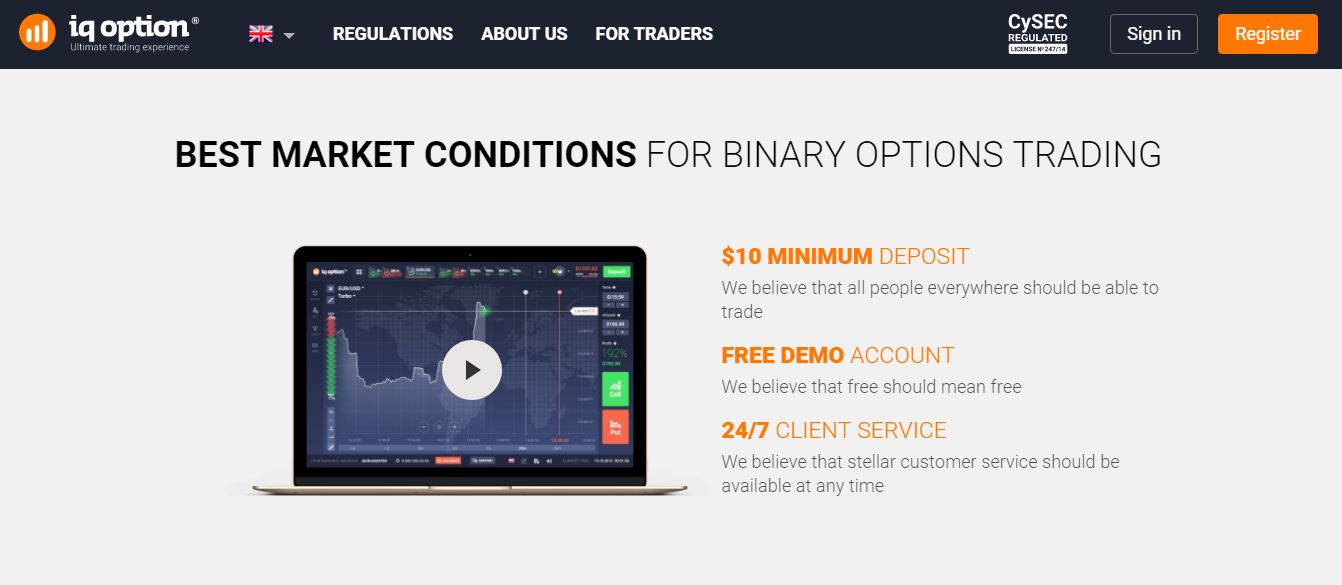 291 binary options trading guide url