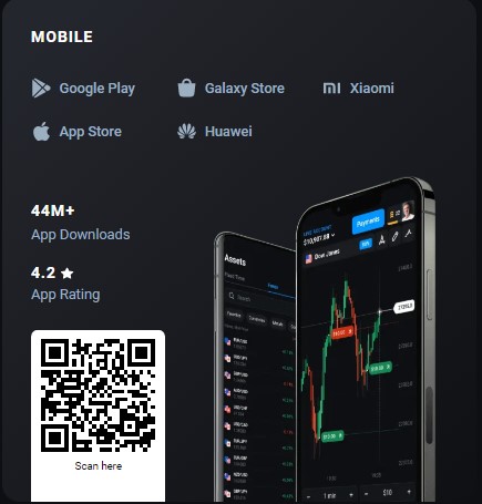 Olymp Trade Platform Malaysia