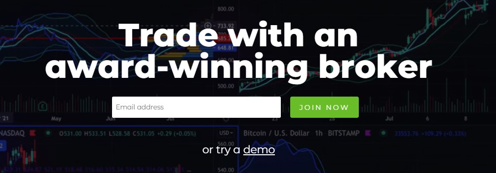 BlackBull Markets Banner BlackBull Markets Malaysia