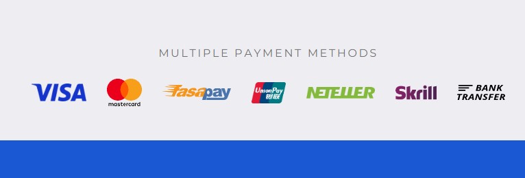 BlackBull Payment Methods BlackBull Markets Malaysia Payment Options